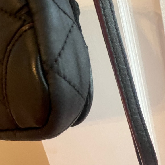 MZ Wallace Black Crossbody Bag - Picture 5 of 8